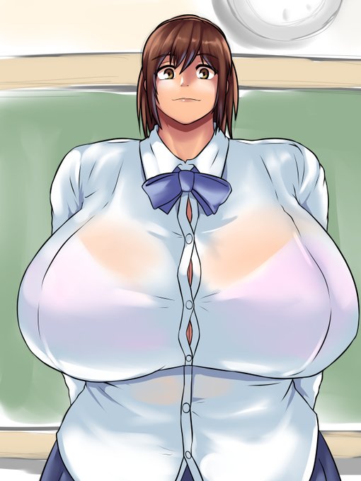 巨中サシャ。いいアニメだった。 