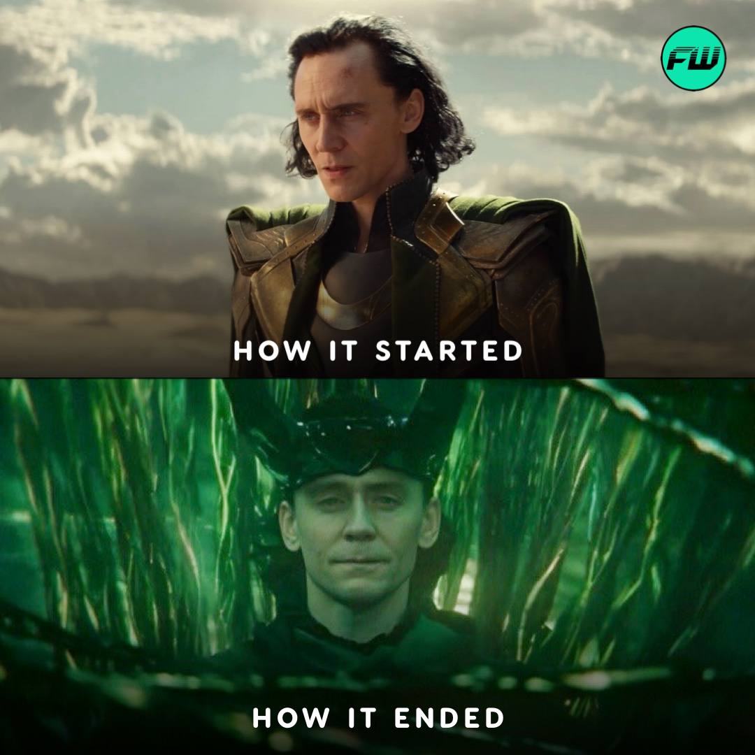 FandomWire tweet picture