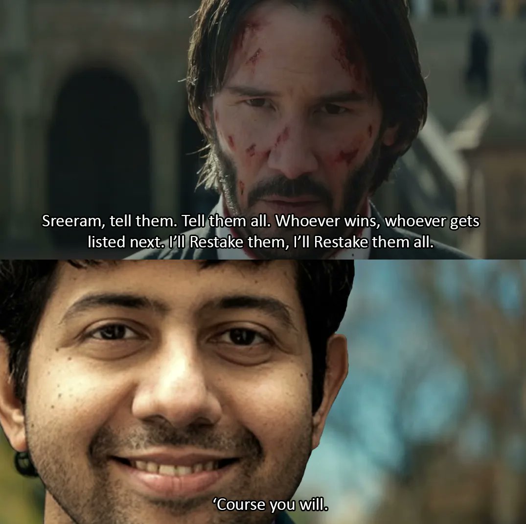 In the latest @ReStakening we look at new protocols: @Renzoprotocol @kelpDAO @casimirassets <a href="/witnesschain/">Witness Chain</a>, the @jokerace_xyz vote, dual staking, community builders @eigenchad @eigenhub, finality Layer with <a href="/NEARprotcol/">NEARprotocol</a> &amp; <a href="/StakingSecurity/">Secure Staking Alliance</a>!

#ETH #LRT #LST

therestakening.substack.com/p/jokerace-vot…