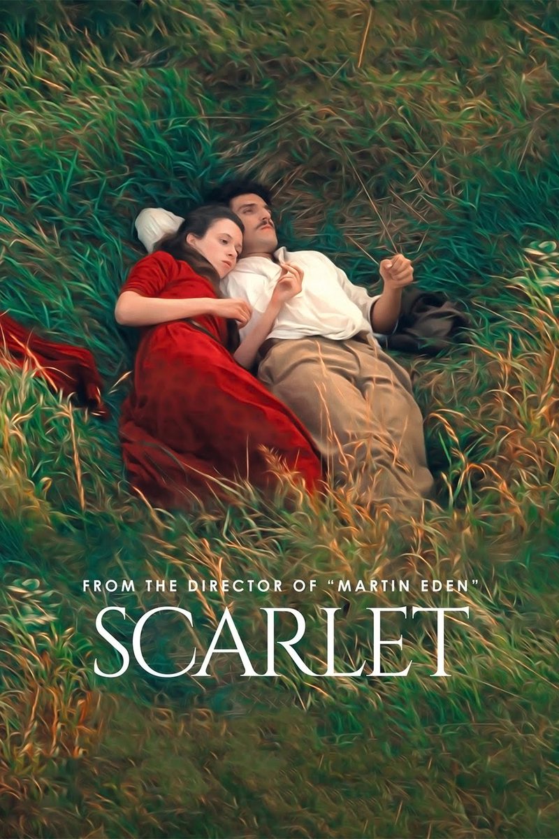 ashtuni's tweet photo. I was enchanted by #PietroMarcello's magical new #film. I found his mix of new and found footage in #MartinEden highly inventive. Some have compared this to #JacquesDemy's musicals, yet more than anyone, I'm glad to see that the spirit of #Olmi lives in him. https://t.co/C9FTf1eZDi