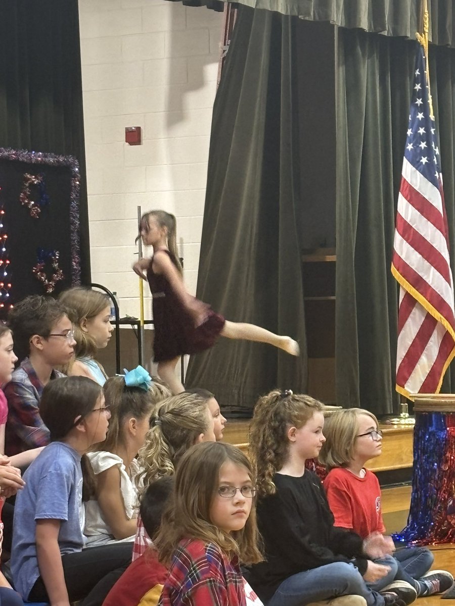 Jessamine Arts tweet media