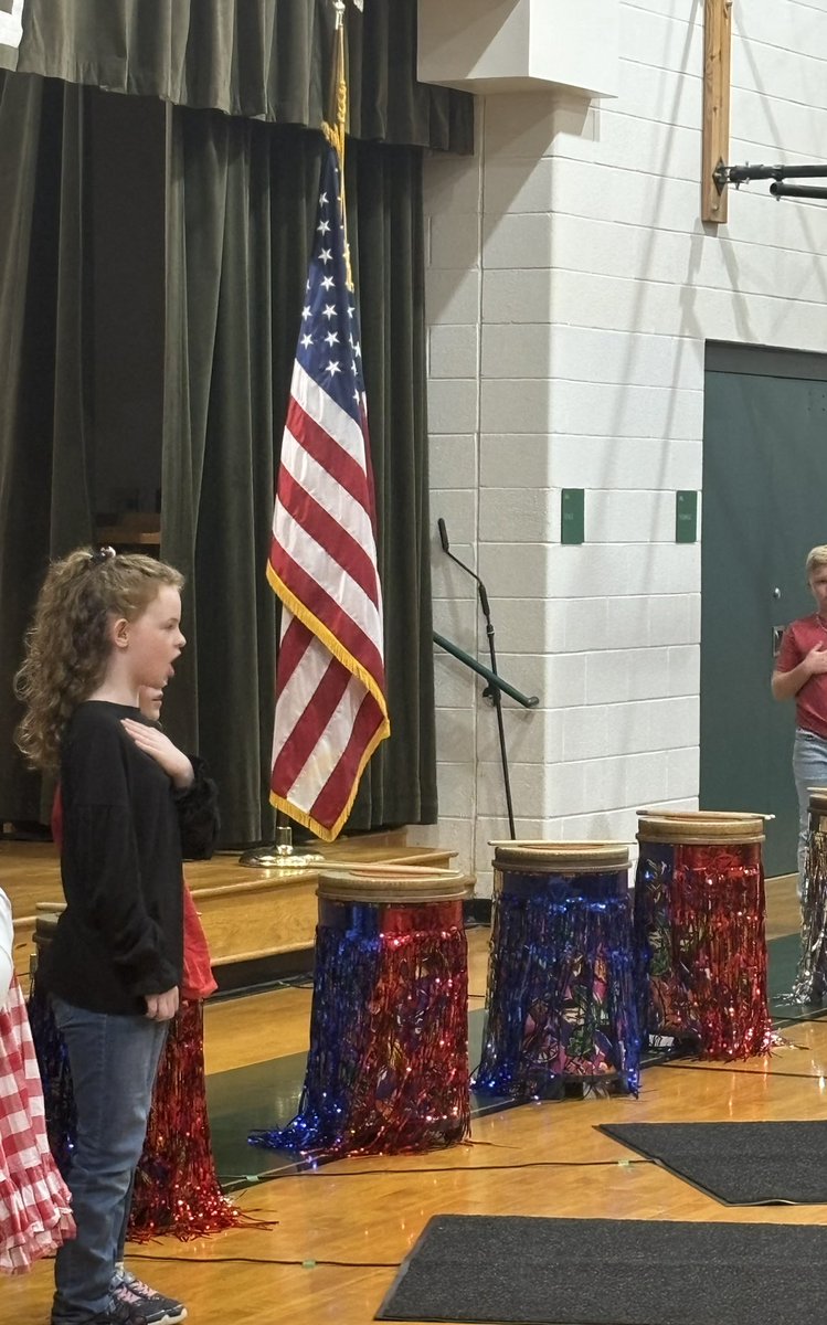 Jessamine Arts tweet media