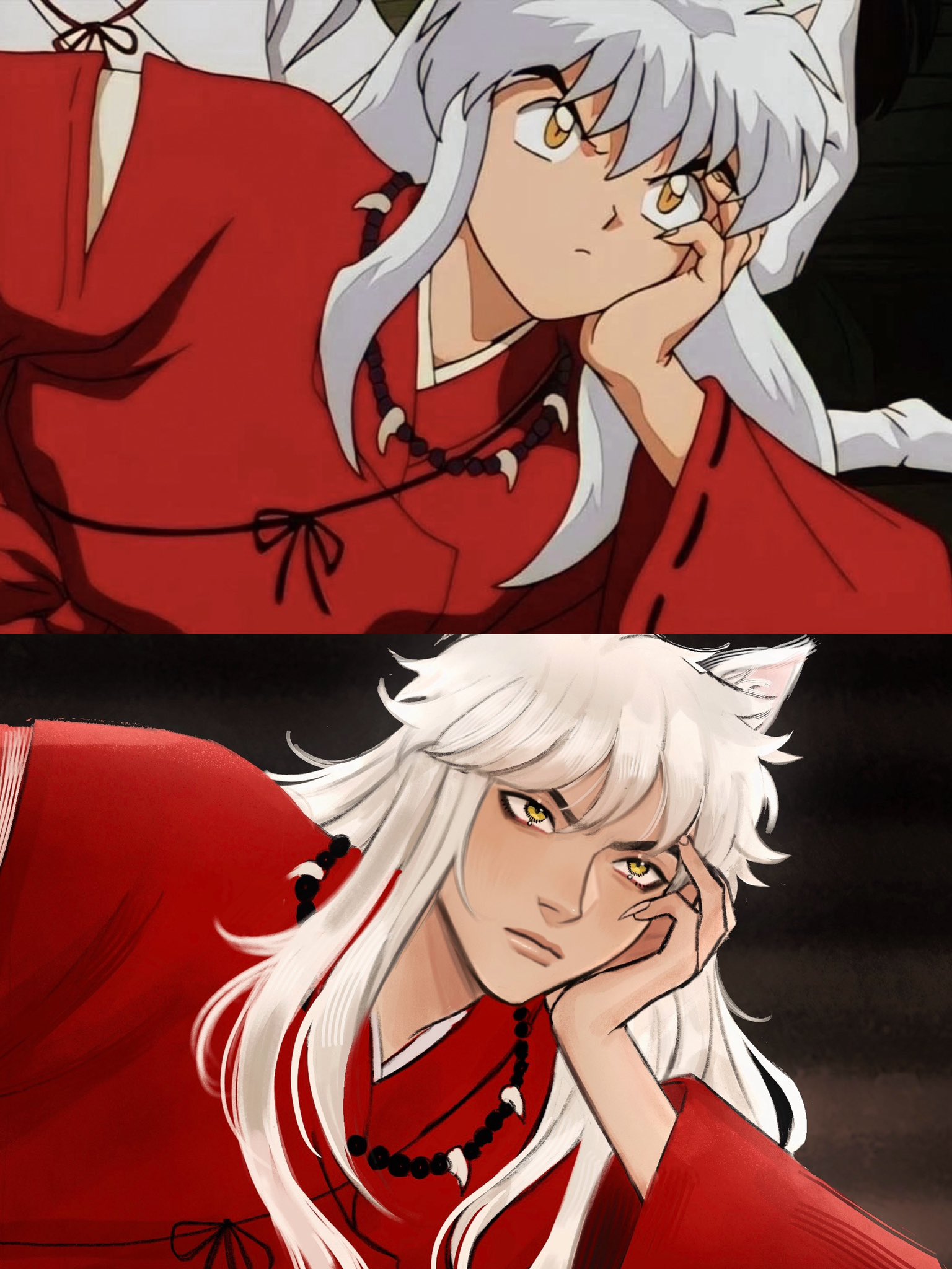 InuYasha