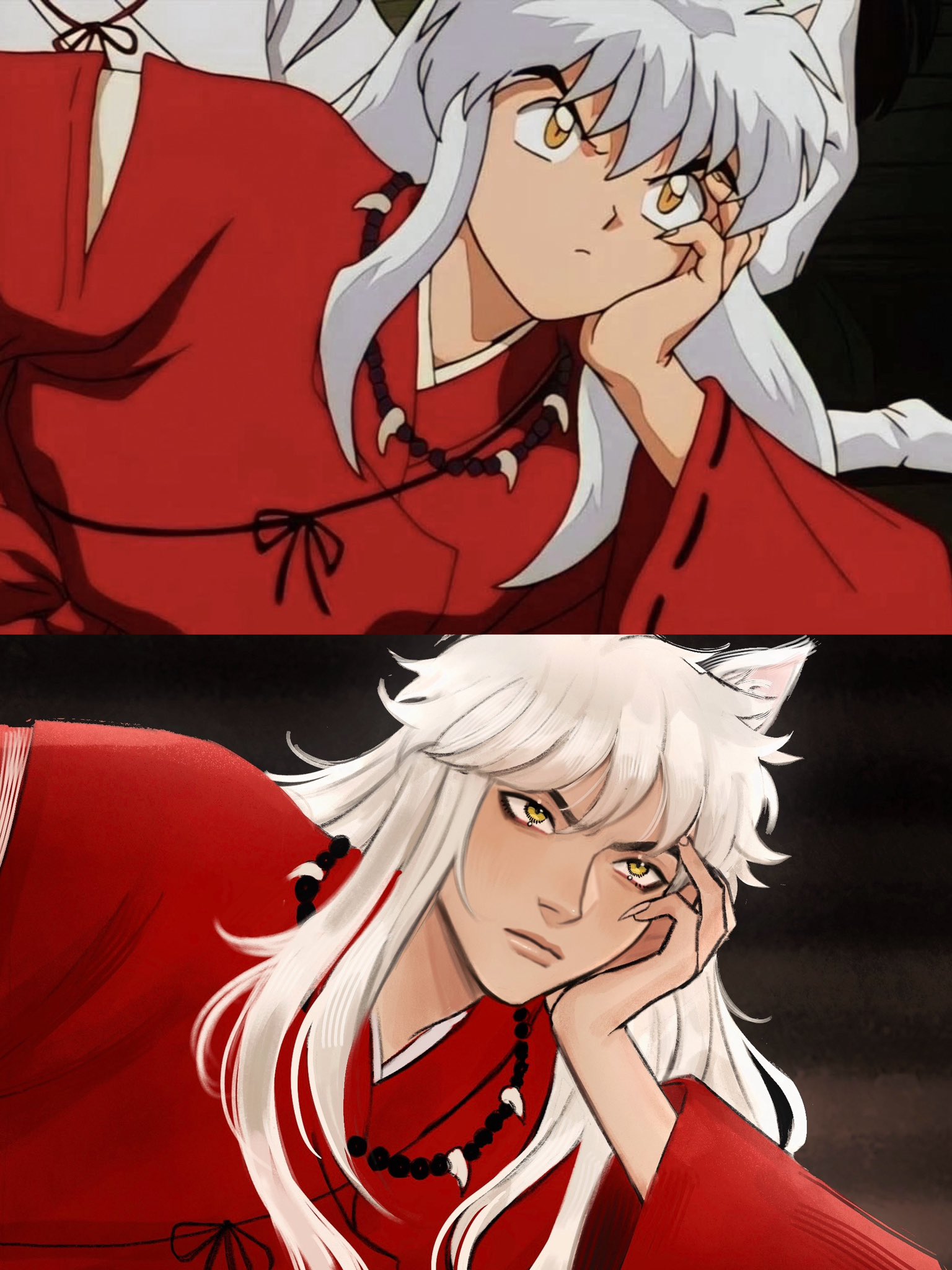 Inuyasha