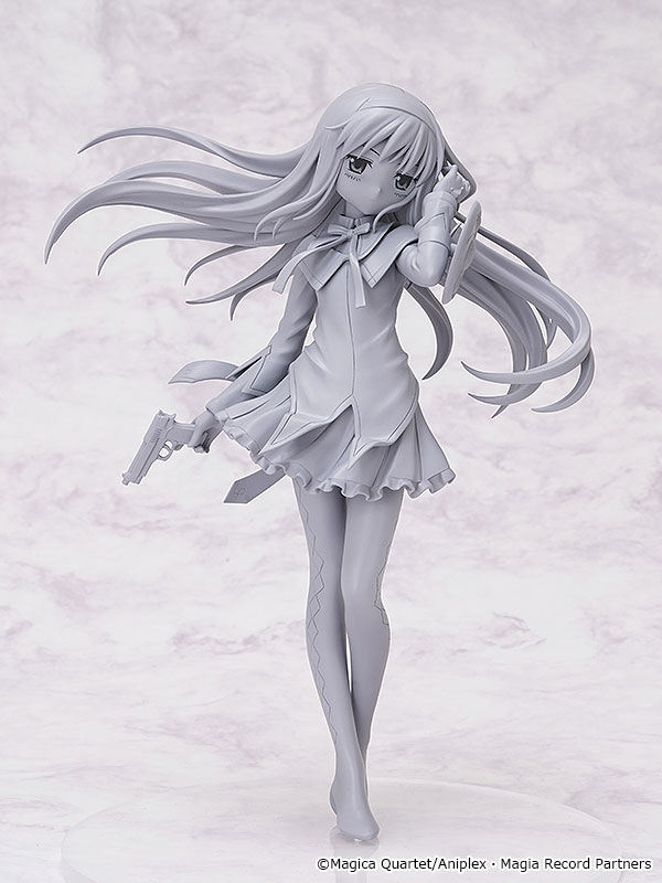 PUELLA MAGI MADOKA MAGICA - Homura Akemi - Pop Up Parade 16cm :  : Figurines Goodsmile Manga