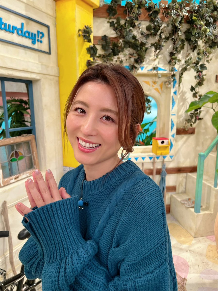 今日も楽しかった(^^) #土曜はナニする⁉️