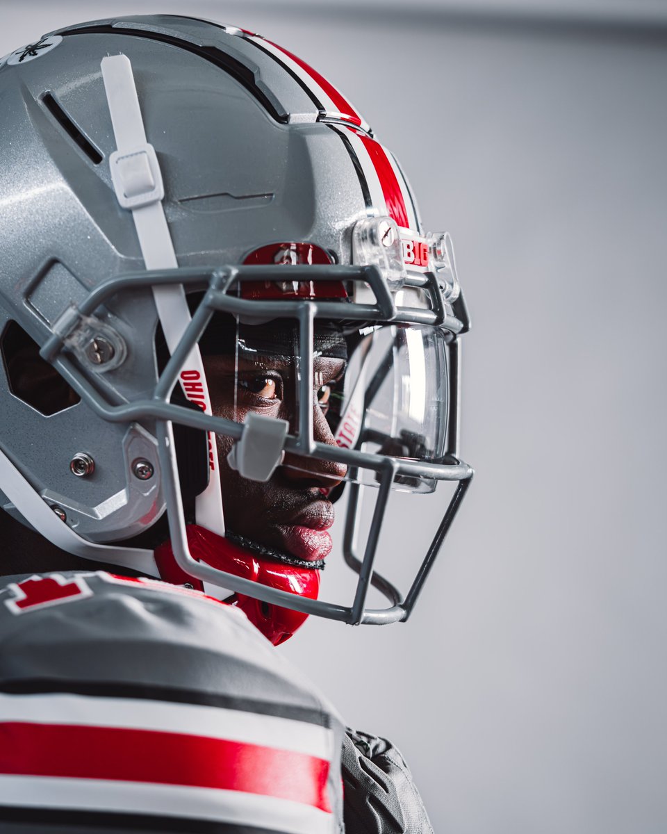 It’s all about the gray. 📸