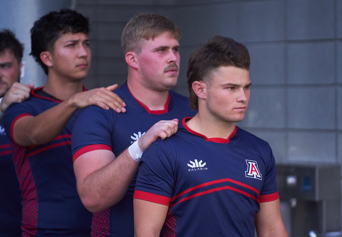 Arizona Rugby tweet media