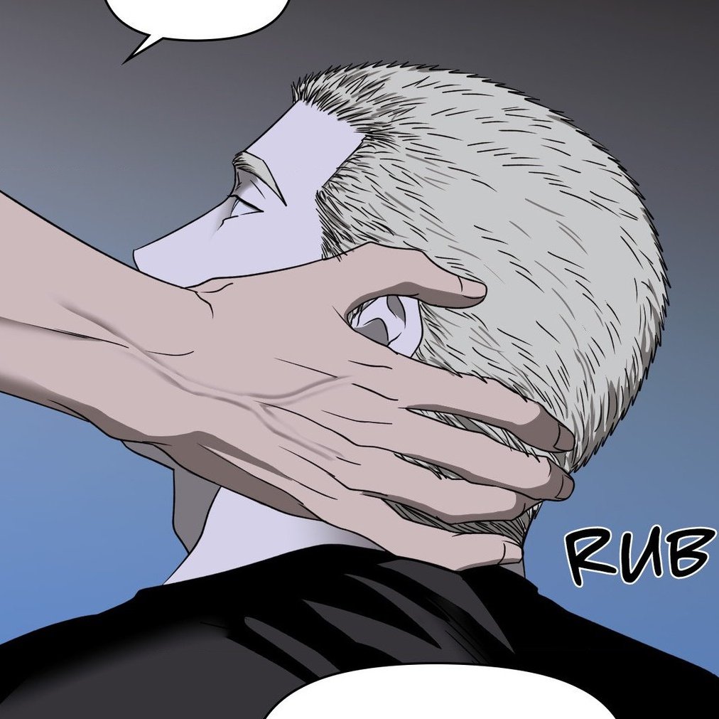 look at that nose bumping?? nape touching?? head rubbing?? it screams wholesome 🗣️  Jake Shin with soft little gestures is the cutest, no doubt. ever since they got together, they kept throwing affection to each other and made me weak