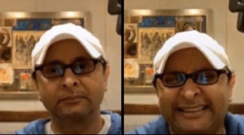 ALLLLLD's tweet image. انا من قبل اعرفك                               عرفتك