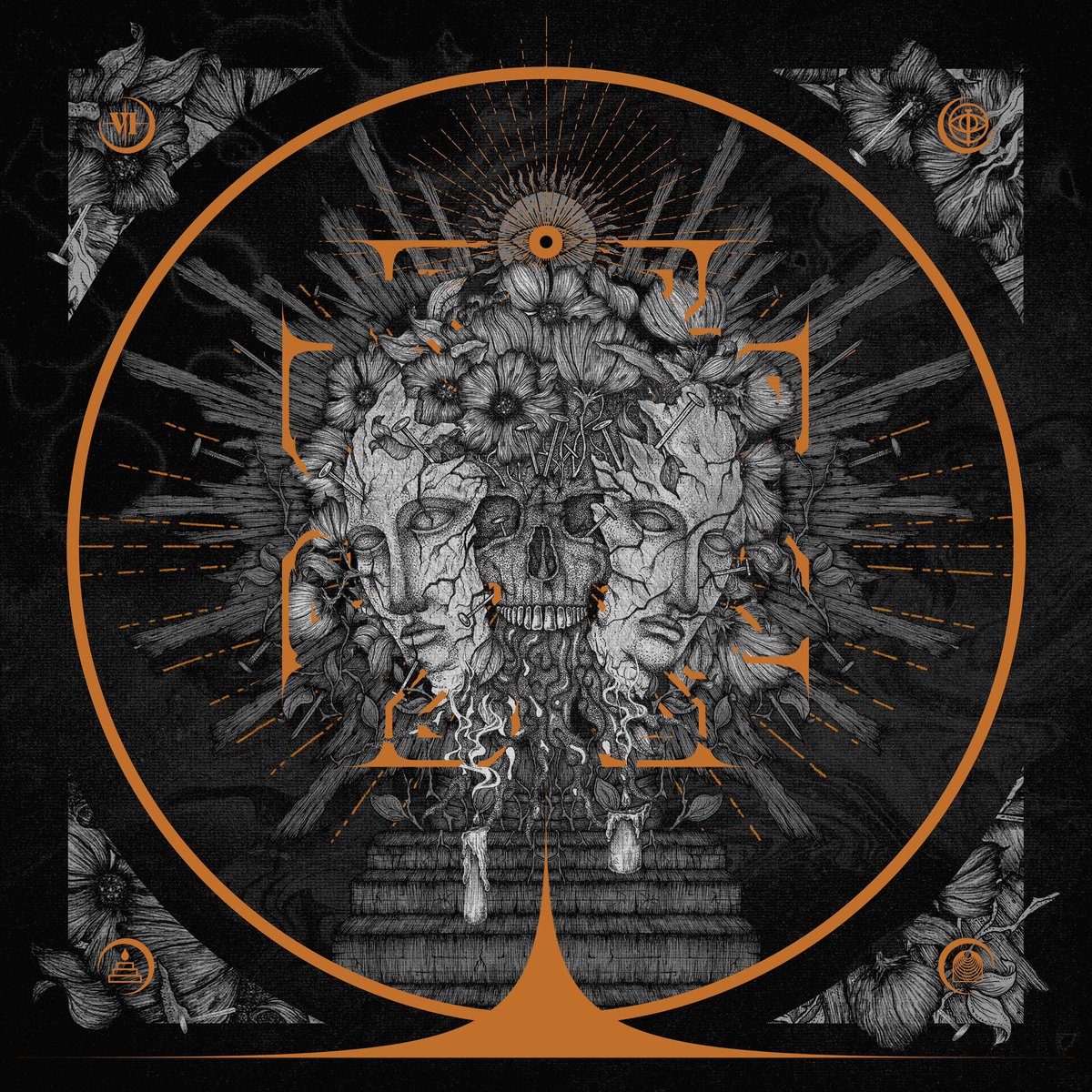 Metal_Lair's tweet image. BLEED FROM WITHIN ‘Shrine Deluxe Edition’ Is Out Now Plus Band Release Lyric Video For New Single ‘Overthrone’ @BleedFromWithin @nuclearblast #shrine #overthrone #metal #newmusic metallair.org/bleed-from-wit…