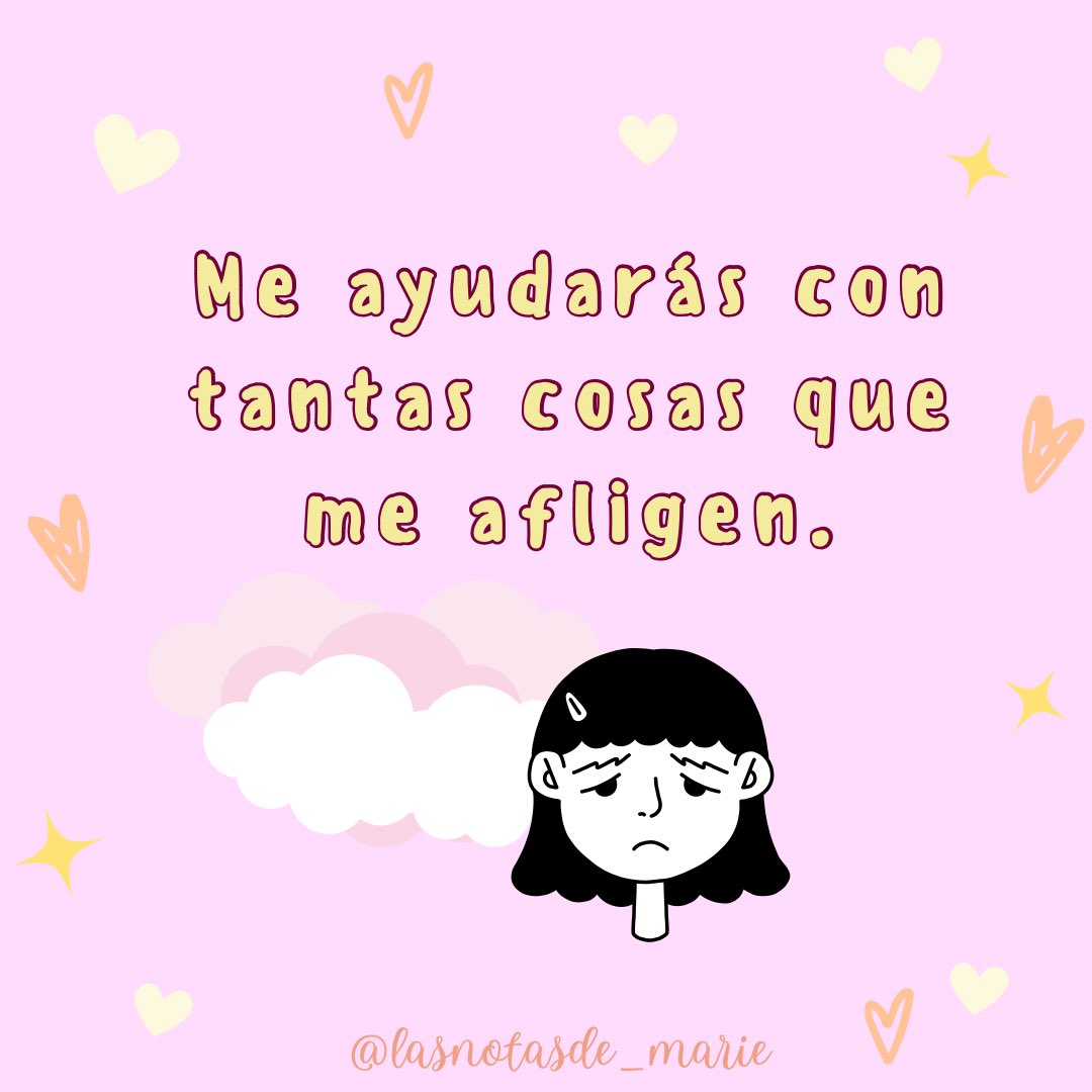 Abuela ✨📝👵🏻 

Abuela, a veces solo quisiera que durante unos minutos vinieras y me abrazaras ⌛️m✨🌌👵🏻
Me salvaras de este dolor que tengo. ❤️‍🩹
Me ayudarás con tantas cosas que me afligen. 🥹
A veces sólo eso quisiera. 
🫂❤️‍🩹✨👵🏻
Posdata: Te sigo extrañando 📝❤️‍🩹
#writersoftwiter