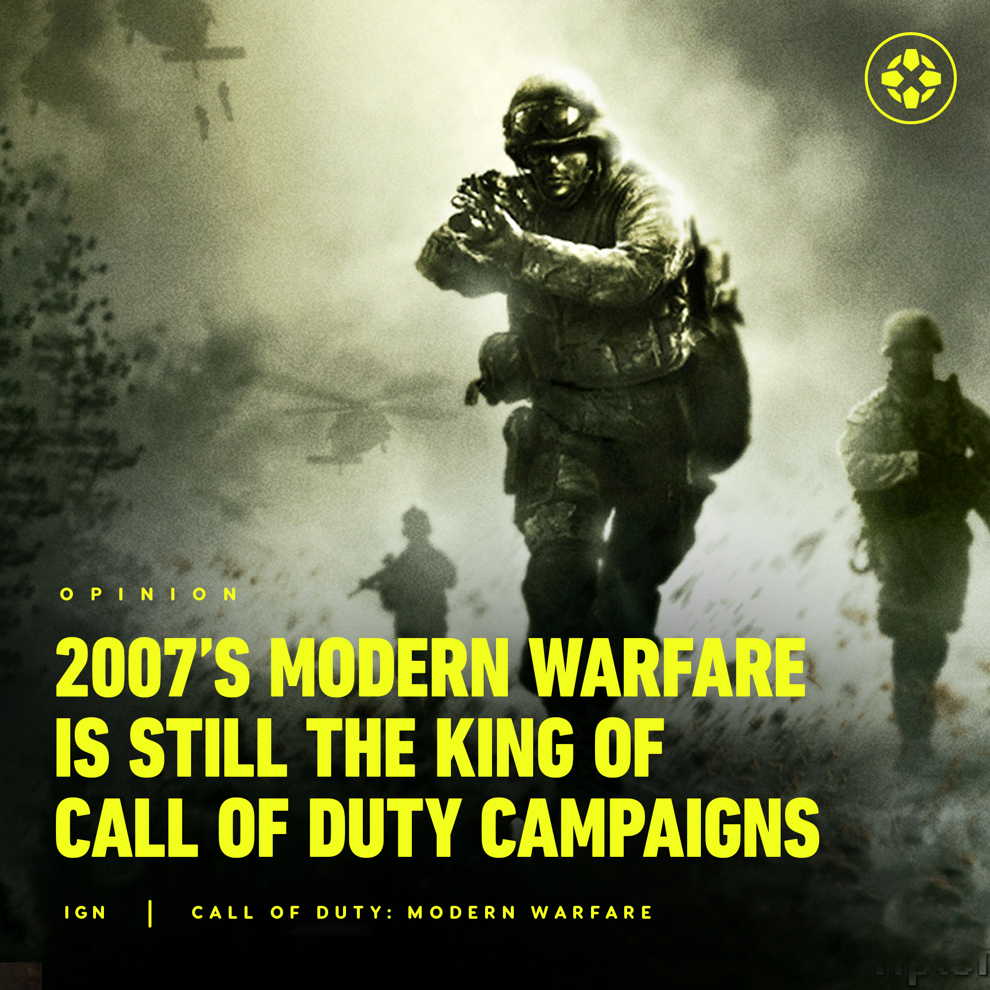 Call of Duty: Modern Warfare II - IGN