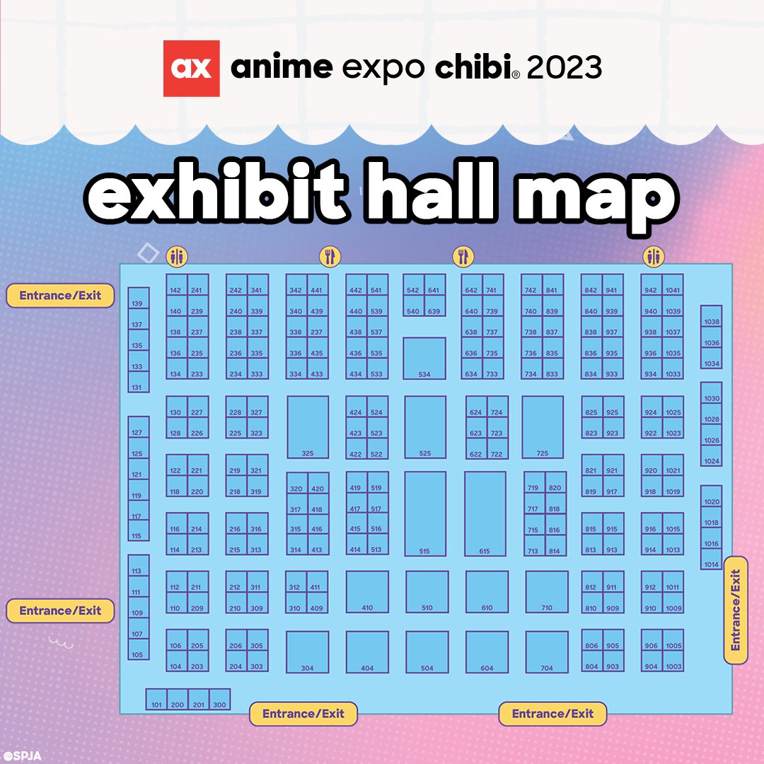 animeexpochibi tweet picture