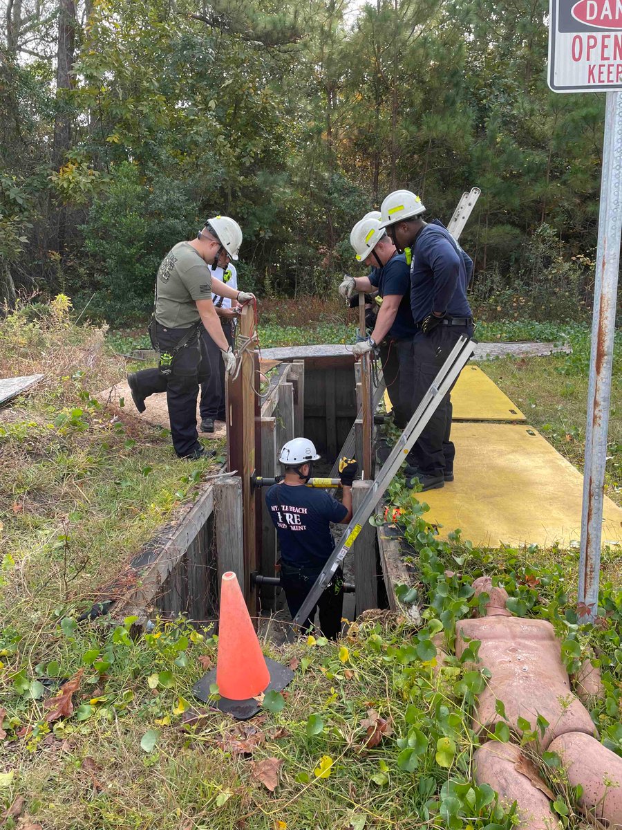 Myrtle Beach Fire Dept tweet media