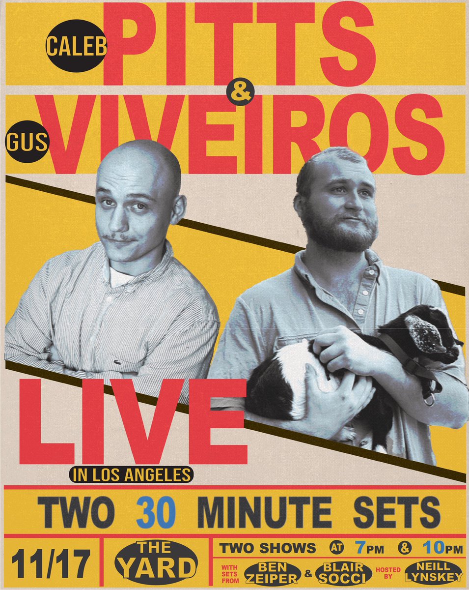 Gus Viveiros tweet media