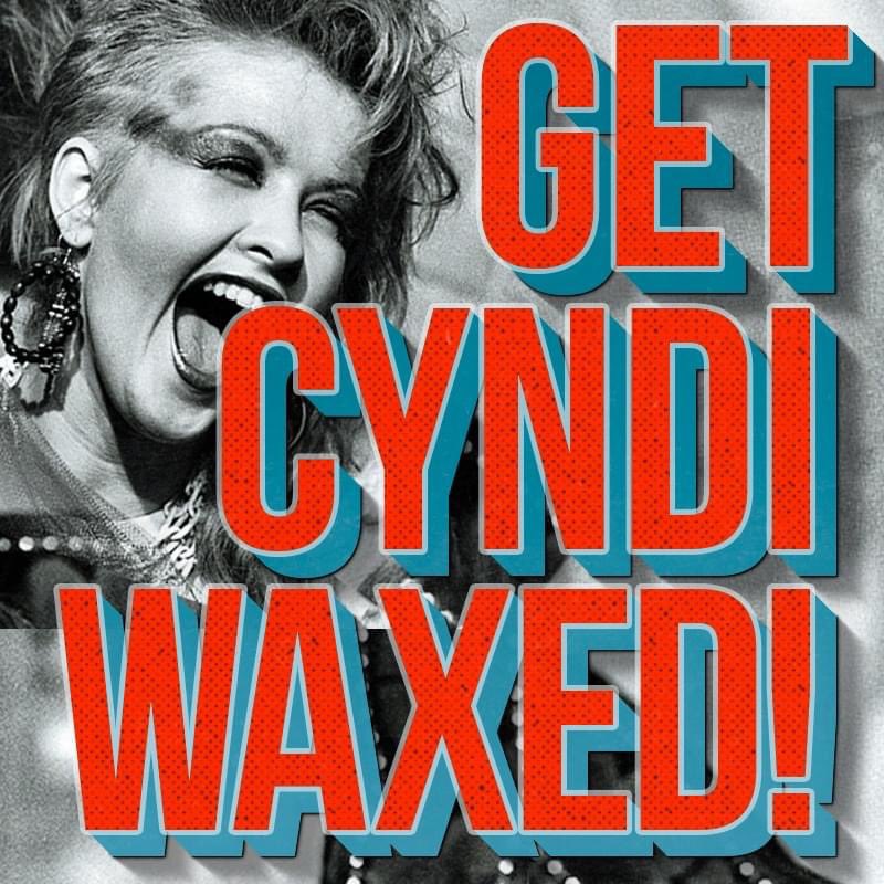 CyndiMuseum's tweet photo. Dirty mind! ๐๐ช Weโre talking about Madame Tussaudโs Wax Museum. Please ONLY sign this petition if youโre a new member. All previous signatures are saved ๐ช๐ป #cyndilauper @TussaudsUSA #madametussauds #madametussaudsnewyork #nyc #manhattan #newyorker #nativenewyorker #newyawk #icon #80s
