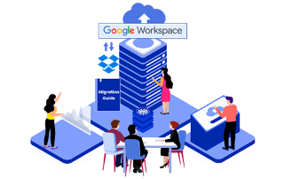 JustinW77085014's tweet image. Dropbox to Google Workspace Business Migration Guide

ow.ly/8T7g50Q4yzR

#DropboxToGoogleWorkspace #BusinessMigrationGuide #CloudMigration #DataTransfer