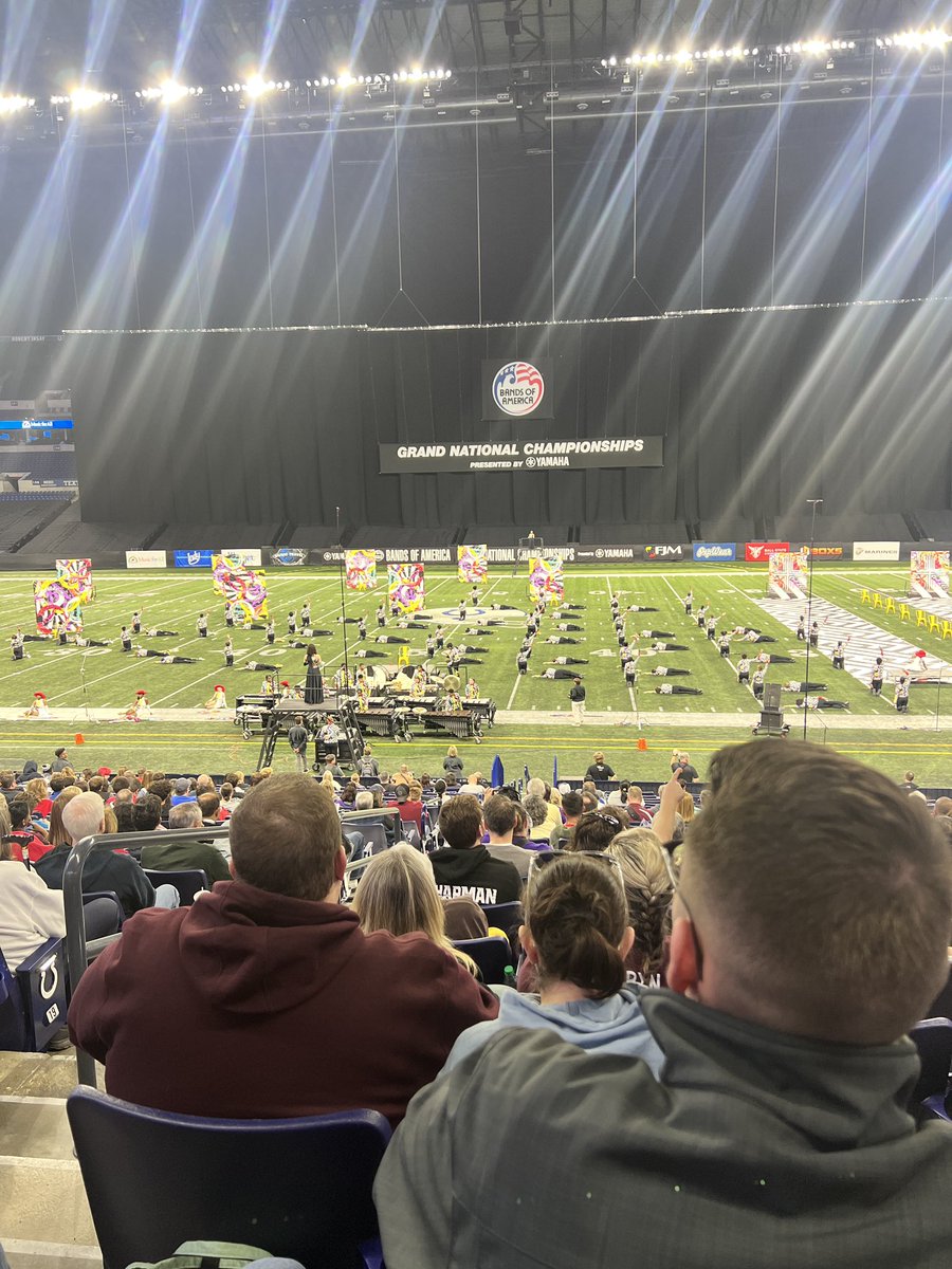 lcpaa's tweet photo. A GIANT congratulations to @MPLTPride for being a BOA Semi-Finalist Band!!! So proud of these amazing kids and staff! @ltgoodnews @LCHSBears @lnwildcats @LCHS_Bands https://t.co/N6HX59iVWy