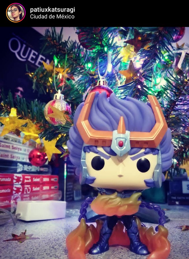 patiuxkatsuragi's tweet photo. chispas! no habia visto el tweet de @BRCDEvg, pero aqui está parte de mi colección de mangas y album de Saint Seiya de @PaniniMangaMx  para ver si alcanzo a ir a #PaniniLaExperiencia gracias por adelantado #BRCDE #funallowed https://t.co/lj5OOByZhl