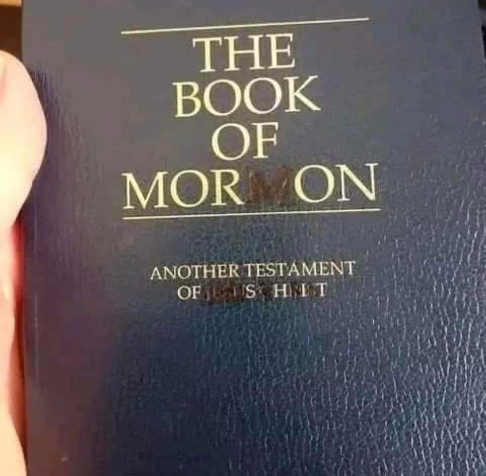 AGwraig's tweet image. 🤣 #Atheism #Atheists #Antitheism #ReligionIsAJoke