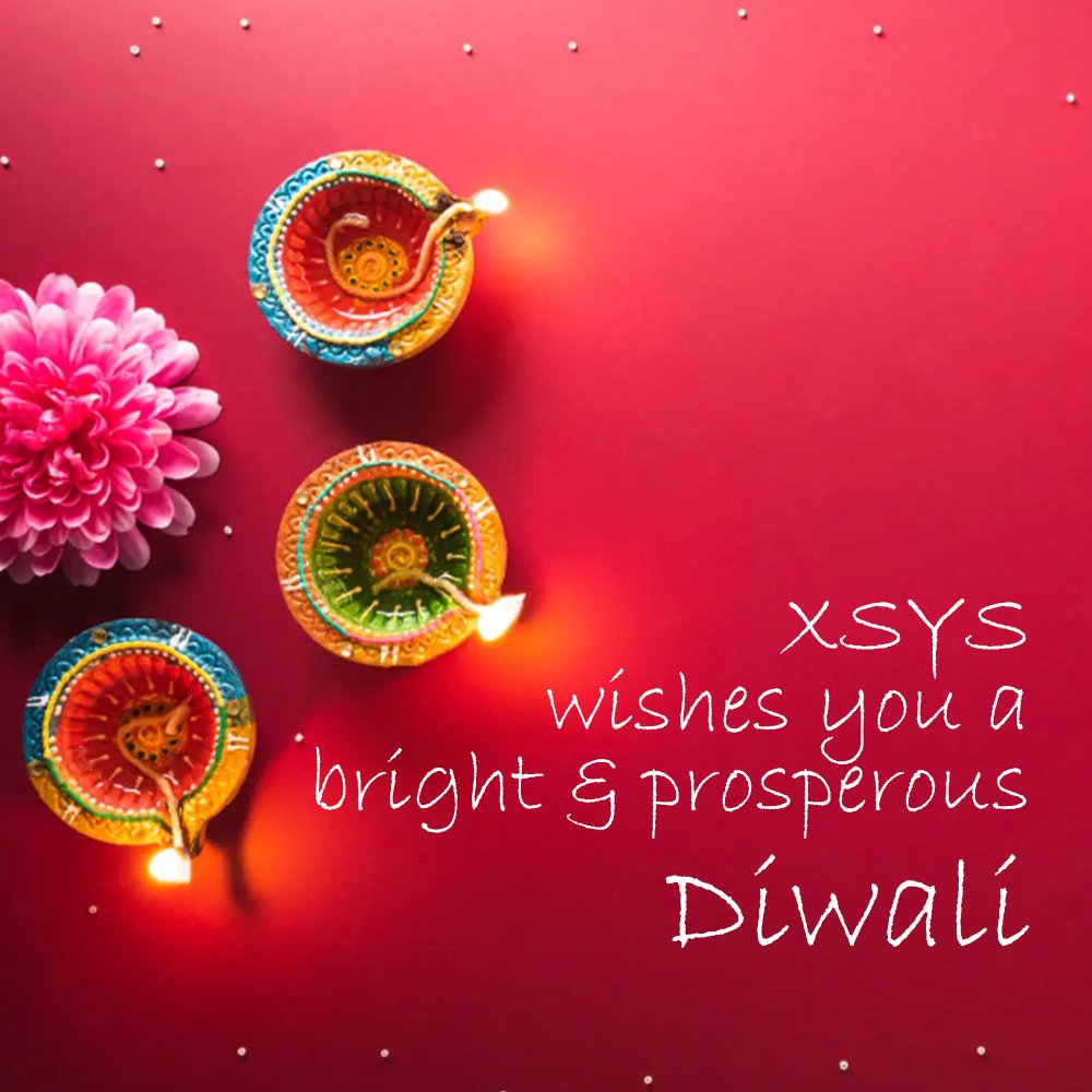 #Diwali is an occasion to #celebrate victory over defeat, #light over darkness, awareness over ignorance, to celebrate life. May this auspicious occasion light up your #life with #happiness, #joy and #peace.
Happy Diwali!

#india #festival #wishes #bright #XSYS #Bebrilliant