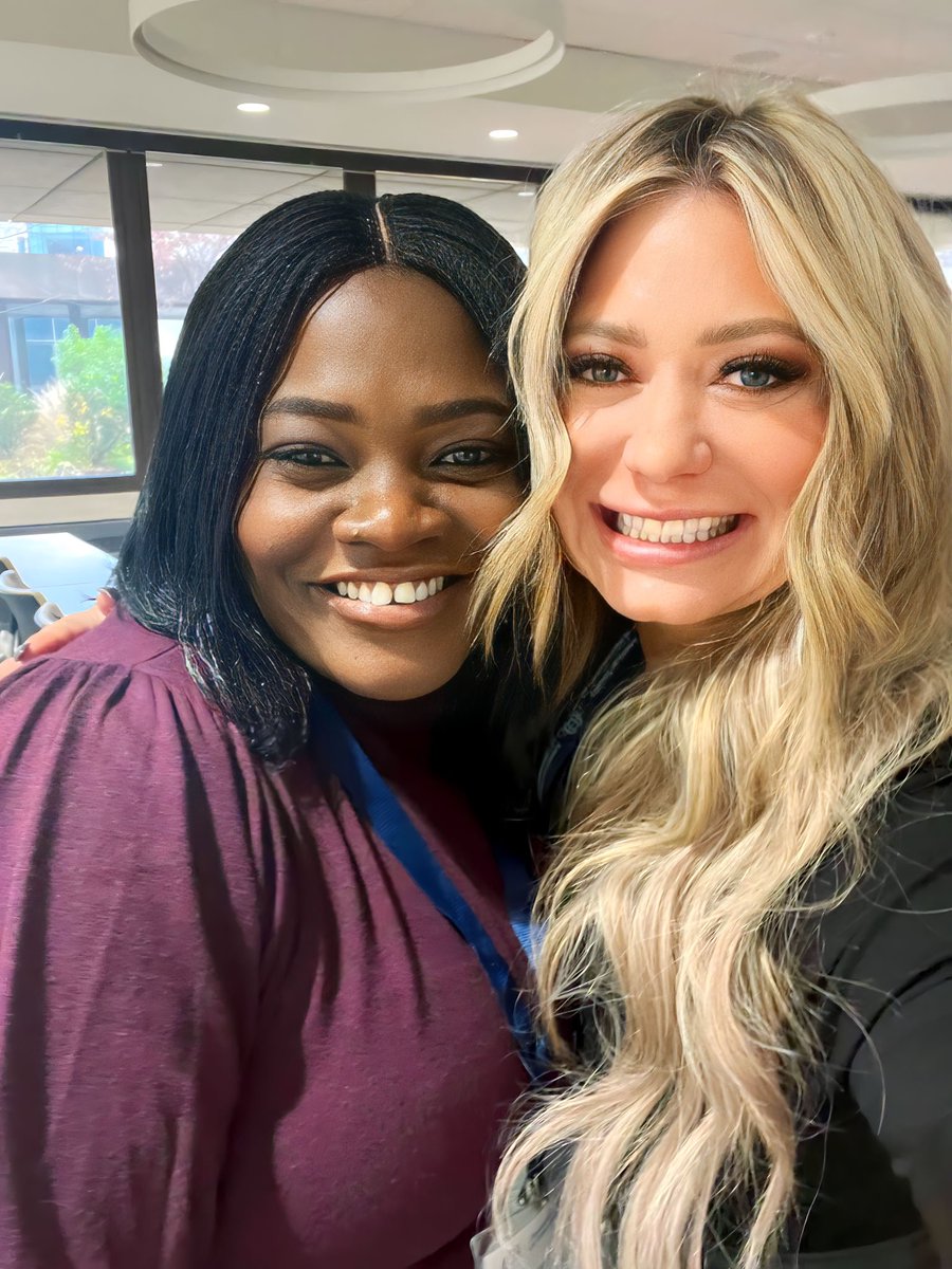 christy_sagay's tweet image. Highlight: Day 1 @asil MYM was a breeze thanks to navigating the MYM with my dear friend Caroline McGroder #ConferenceBuddies #ASILMYM