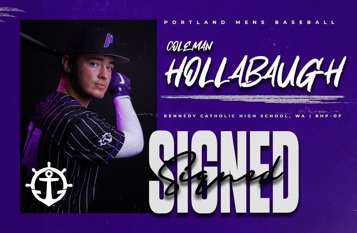 Coleman Hollabaugh—welcome to the bluff‼️

#gopilots