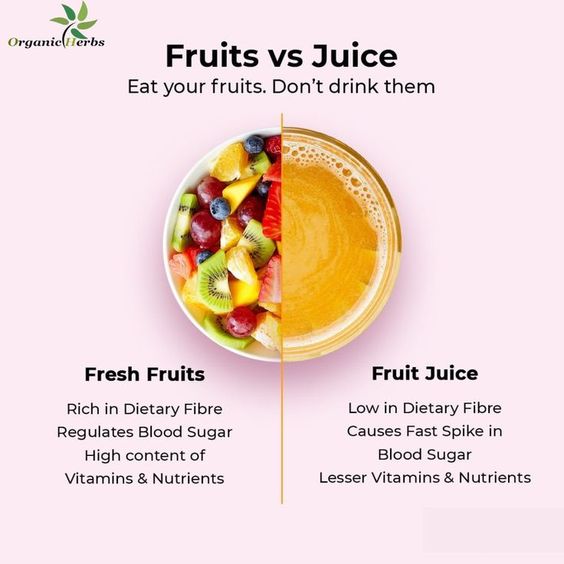 whatishealthok's tweet image. Unveiling the nutritional face-off: Fruit vs. Fruit Juice! 🍎🥤 Explore the differences in health benefits and make informed choices for a wholesome diet. #FruitVsJuice #NutritionDebate #HealthyChoices #WholeFoods #NutrientRich #FruitfulDecisions #DrinkTheRainbow