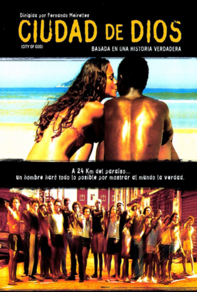 20 years later still one of the best movies ever made