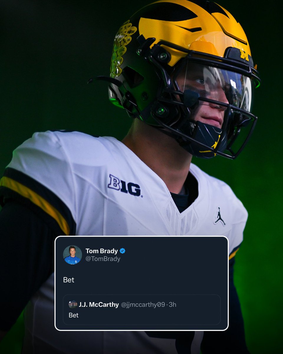 FOX College Football tweet media