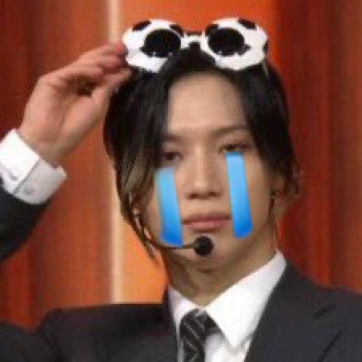 SshawolsForever's tweet photo. Oigan, no es por nada pero Taemin se pondrá celoso porque WayV nos están haciendo ojitos 😍  #GuiltyYouthStreamParty https://t.co/MNftDBEYCR