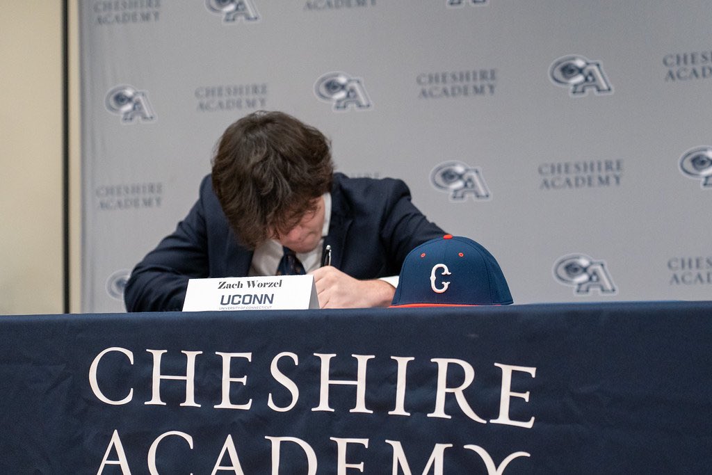 Official!! <a href="/UConnBSB/">UConn Baseball</a> <a href="/anthony_giano/">Coach Giano</a>