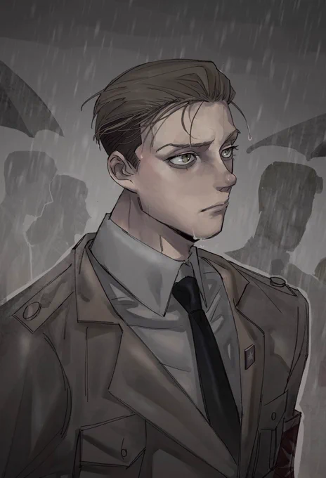 #ポルコ・ガリアード生誕祭2023The age won't grow. 