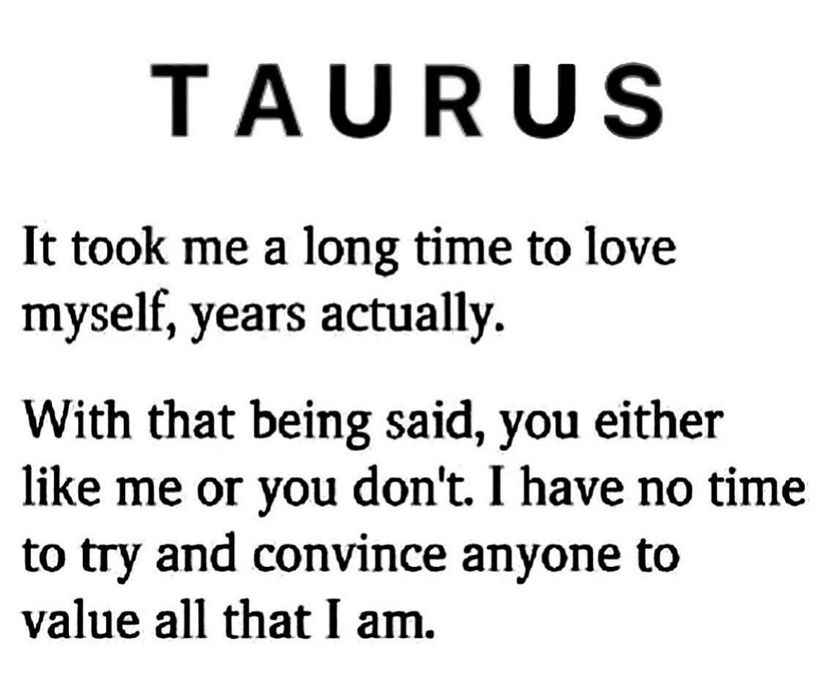taurusismagic's tweet photo. And #Taurus especially does not have the time to teach you about how to emote, show love, be affectionate or take the time to heal. You have to grow up and do the work. https://t.co/XS9mHmBai7