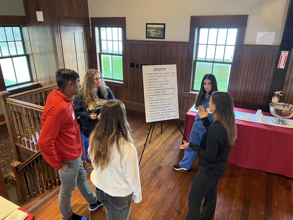 MAAC SAAC tweet media