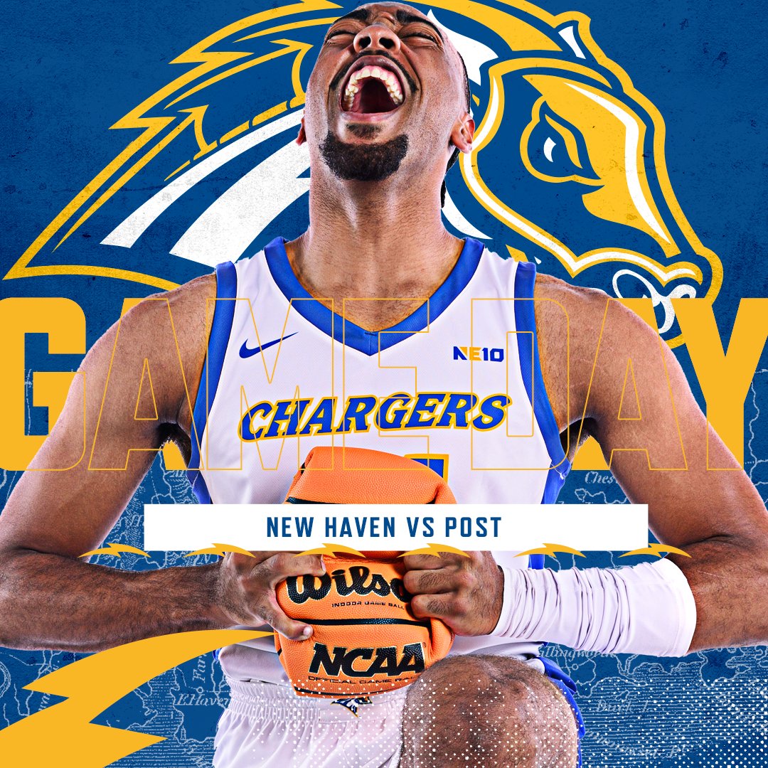 New Haven Men’s Basketball tweet media