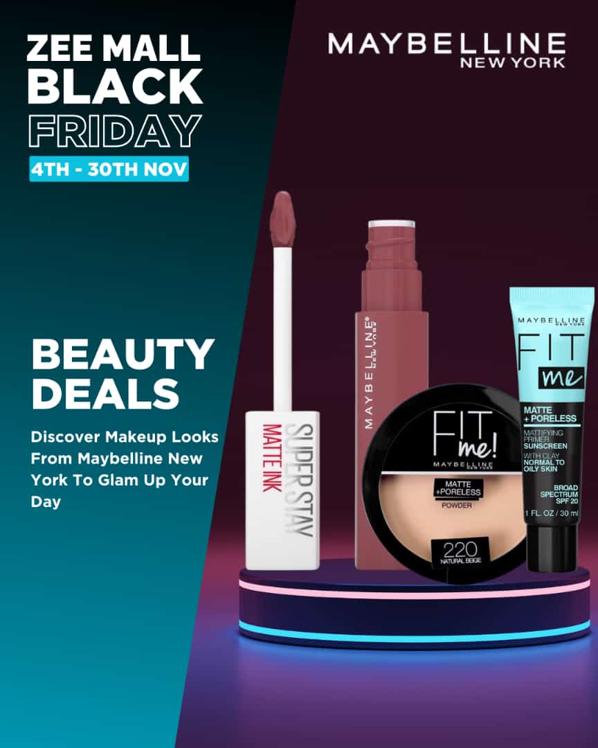 LADIES Discover MakeUp looks To Glam up Your Day with zeemall.co.ke TODAY

Enjoy Our Black Friday Offers Together with the Free Delivery Services

Pauline El Nino The Met Chilwell Lockheed Martin Chioma #FreeMandera Uhuru Oppenheimer Kenyans Malema #TTTT Ruto #Nyege23