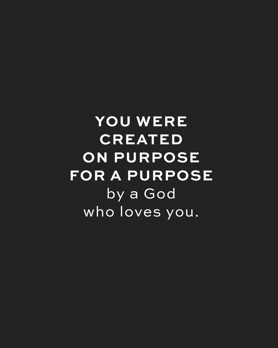 ChristineCaine's tweet photo. For it was you who created my inward parts;
you knit me together in my mother’s womb.
I will praise you
because I have been remarkably and wondrously made.
Your works are wondrous,
and I know this very well.

Psalm 139:13-14 https://t.co/t4kvUOO30X