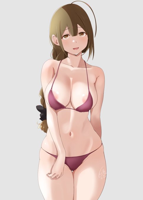 今日は皆んなが慣れない仕事で四苦八苦。ギリギリの綱渡りのような感じ。人手足りないから大変。こんな人事組みながら土日しっかり休む上への不満が溜まる一方、ひーこら働く従業員の結束は高まるから不思議なもんで。こういうのは、いつかストレスが爆発したら瓦解するけどね。過去絵千雪さんです 