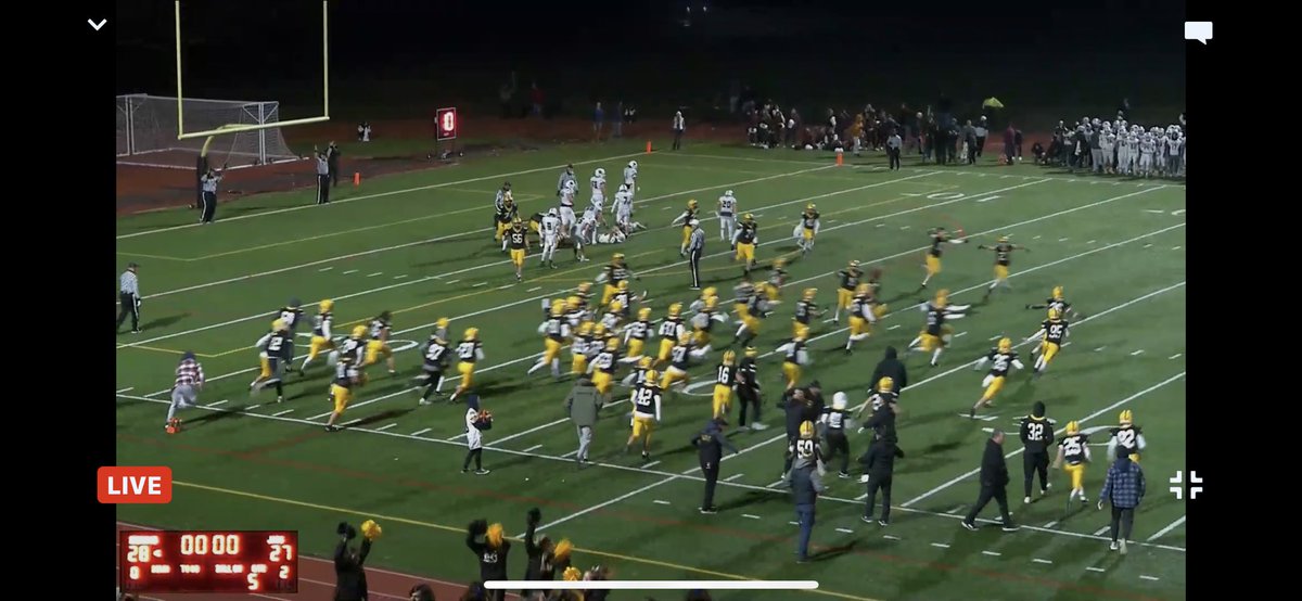 What a game boys. Holy 
<a href="/westcbfootball/">CB West Football</a>