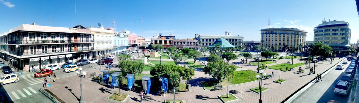 JulioBatres tweet media