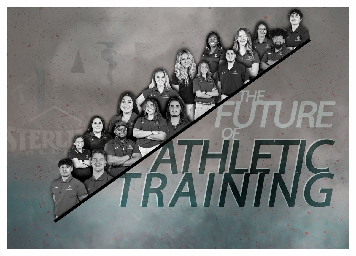 👀👀 Just out here grindin, mentoring, developing, and educating the next greAT group of ATs! <a href="/kansasatyp/">KansasATYP</a> <a href="/KansasATS/">Kansas Athletic Trainers' Society</a> <a href="/MAATAD5/">MAATA District 5</a> <a href="/NAIAATA20/">NAIA Athletic Trainers Association</a> <a href="/NATA1950/">NATA</a> <a href="/CAATEUS/">CAATE</a> <a href="/BOCATC/">BOCATC</a> <a href="/SCSportMed/">Sterling College Sports Medicine</a> <a href="/SterlingCSports/">Sterling Warriors</a> <a href="/SterlingCLife/">Sterling College</a>