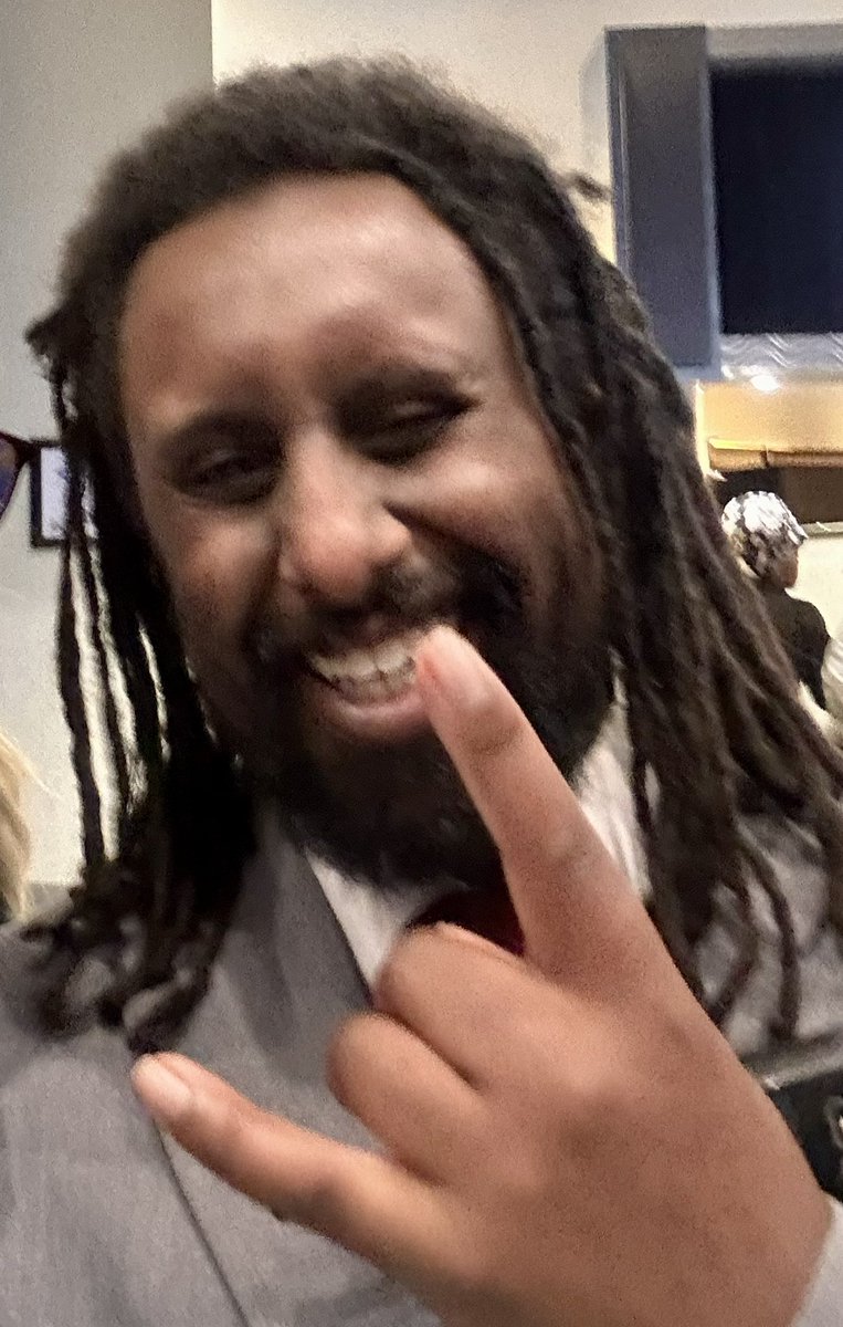 Lesterama's tweet photo. @BuffaloSabres your staff is the best. Met this awesome dude Josh, this evening. Let’s GO Buffalo https://t.co/zE4vMCYX6b