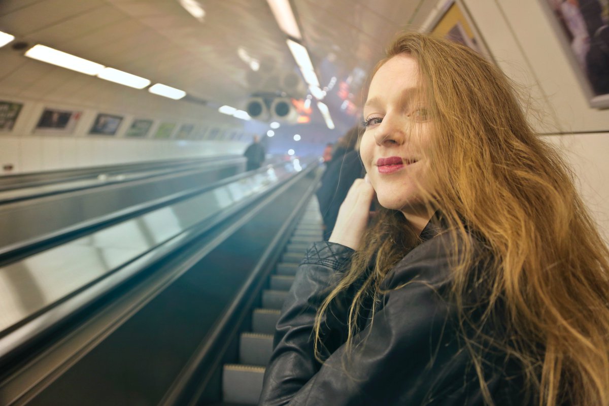 Digital Creator | Computer Engineer | Entrepreneur | Blending