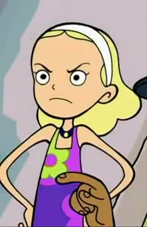 *GASP*

"Well...I guess we are stuck like this for a while..."