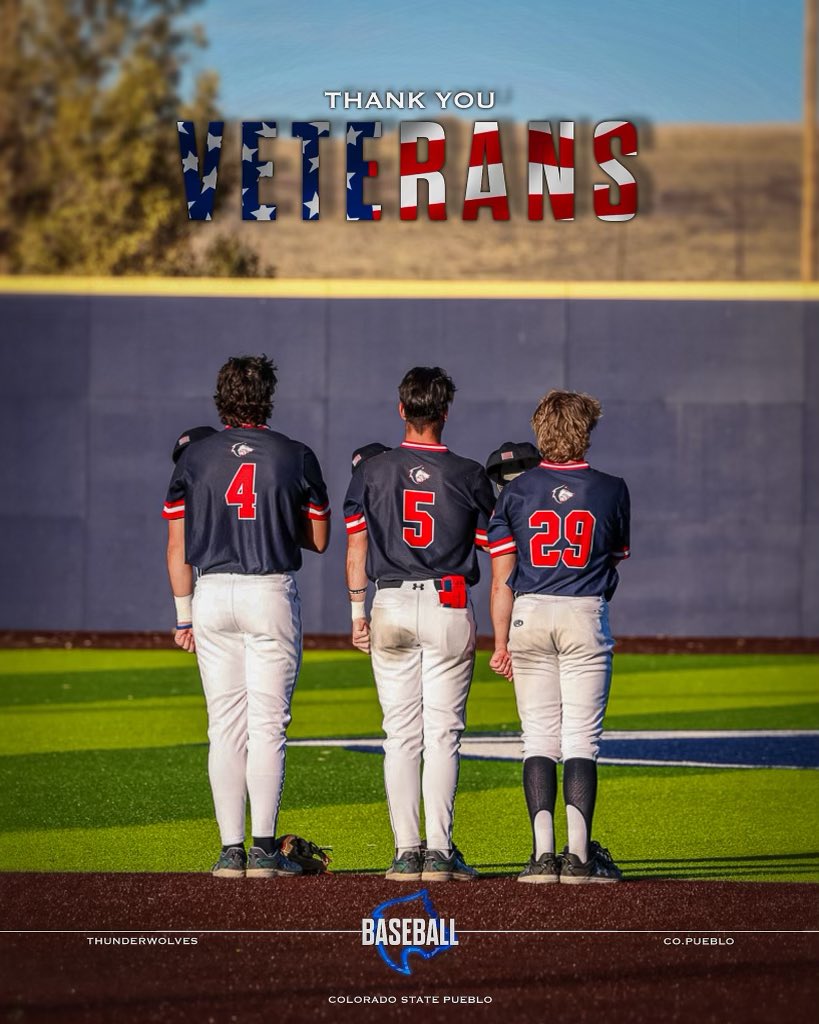CSU Pueblo Baseball tweet media