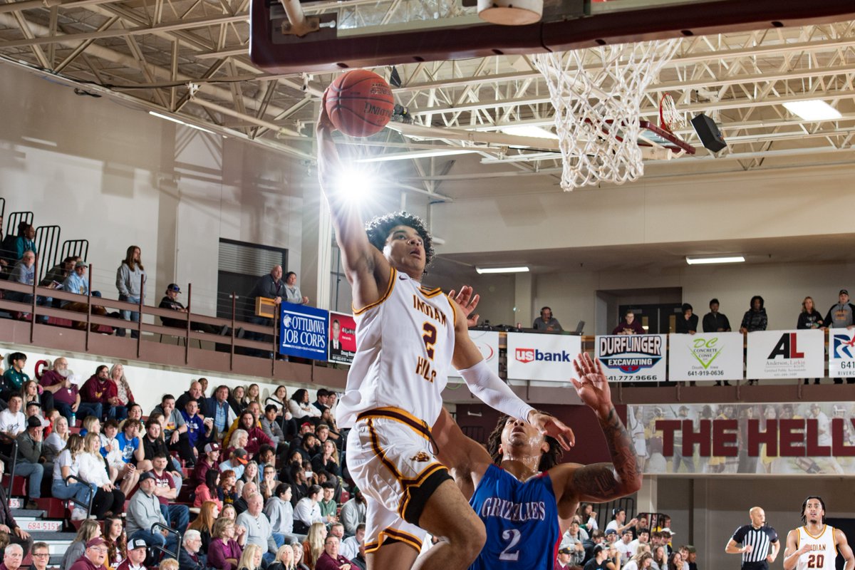 IHCC Athletics (@ihccathletics) on Twitter photo WARRIORS ROLLIN' - It's reached intermission at the Hellyer Center and No. 14-rated <a href="/ihccbasketball/">Indian Hills Basketball</a> is up big on <a href="/MSUWPGrizzlyMBB/">Missouri State - West Plains Men's Basketball</a> in the final game of day one of the Iowa-Missouri Challenge, 54-32. WARRIORS ROLLIN' - It's reached intermission at the Hellyer Center and No. 14-rated <a href="/ihccbasketball/">Indian Hills Basketball</a> is up big on <a href="/MSUWPGrizzlyMBB/">Missouri State - West Plains Men's Basketball</a> in the final game of day one of the Iowa-Missouri Challenge, 54-32.