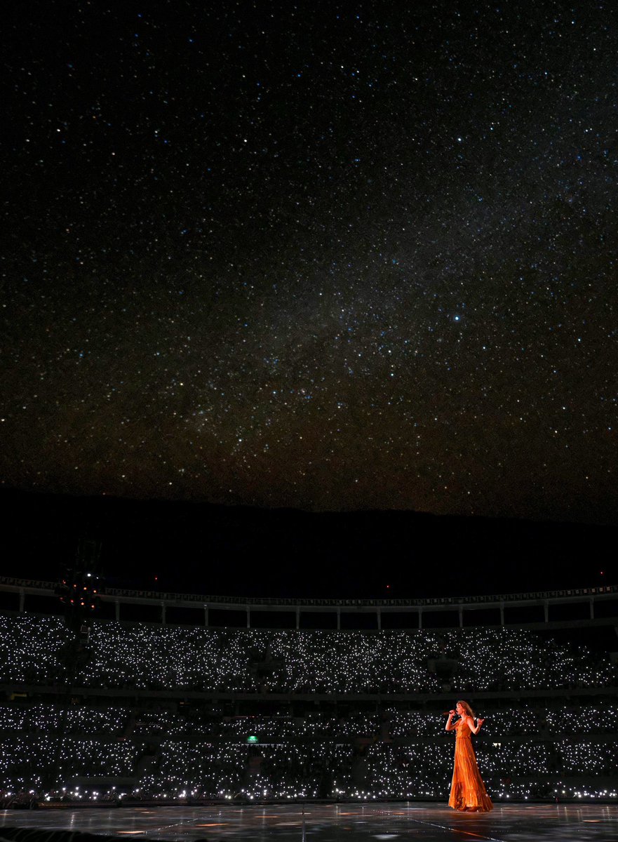 tswifterastour's tweet image. Taylor Swift | The Eras Tour
📍Buenos Aires, Argentina