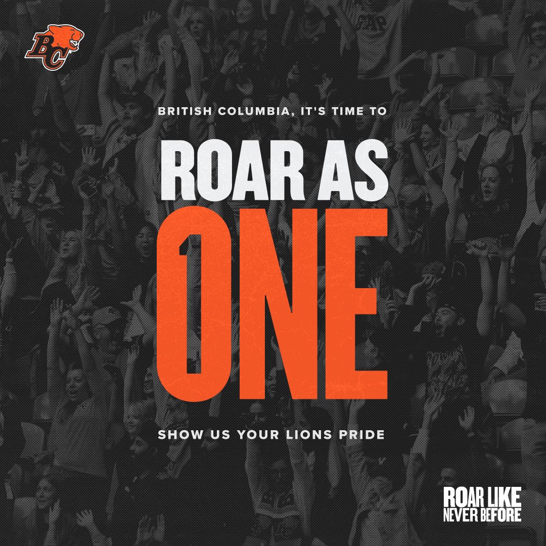 It's check-in time, Lions fans! Where are you watching the Western Final from tomorrow?🏈

In BC? We've teamed up with some great restaurants &amp; pubs that'll be playing the big game &amp; offering specials! 🍺 🍔 

Check them out HERE ➡️ bit.ly/3P3uLUW

#BCLions #GCPlayoffs